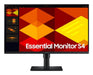 EAN 8806097328278 - Samsung LS27D408GEUXEN pantalla para PC 68,6 cm (27") 1920 x 1080 Pixeles Full HD LED Negro imagen 1