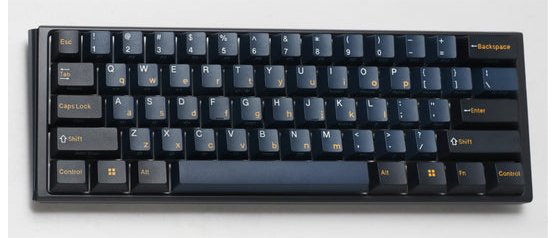 EAN 4711394398883 - Ducky One 3 Pro Nazca teclado Universal USB Negro imagen 1