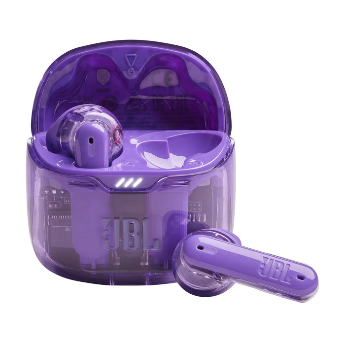 EAN 6925281931239 - JBL Tune Flex Ghost Edition Auriculares True Wireless Stereo (TWS) Dentro de oído Llamadas/Música Bluetoo imagen 1