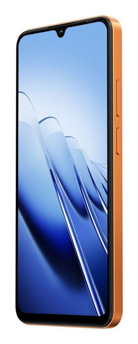 EAN 6931548326588 - Blackview WAVE 10 17,5 cm (6.88") SIM doble Android 16.0 4G USB Tipo C 8 GB 128 GB 5000 mAh Naranja imagen 6