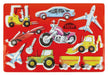 EAN 4006942750801 - Lena 65773 plantilla Multicolor Plantilla de estarcido imagen 4
