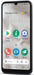 EAN 7322460081768 - Doro 8100 15,5 cm (6.1") SIM única Android 11 Go Edition 4G USB Tipo C 2 GB 32 GB 3000 mAh Gris imagen 2