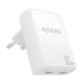 EAN 8435739904176 - AISENS ASCH-30W2P075-W cargador de dispositivo móvil imagen 1