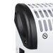 EAN 8713016059116 - Tristar KA-5911 calefactor eléctrico Interior Blanco 1500 W Convector imagen 8