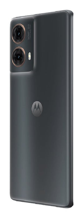 EAN 840023278464 - Motorola 85 G5 16,9 cm (6.67") Ranura híbrida Dual SIM Android 14 5G USB Tipo C 8 GB 256 GB 5000 mAh Gris imagen 4
