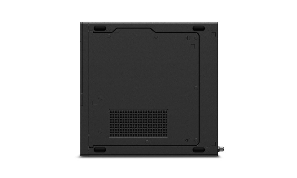EAN 828143369088 - Lenovo ThinkStation P3 Tiny Gen 2 Intel Core Ultra 9 285 64 GB DDR5-SDRAM 1 TB SSD Windows 11 Pro Puesto d imagen 8