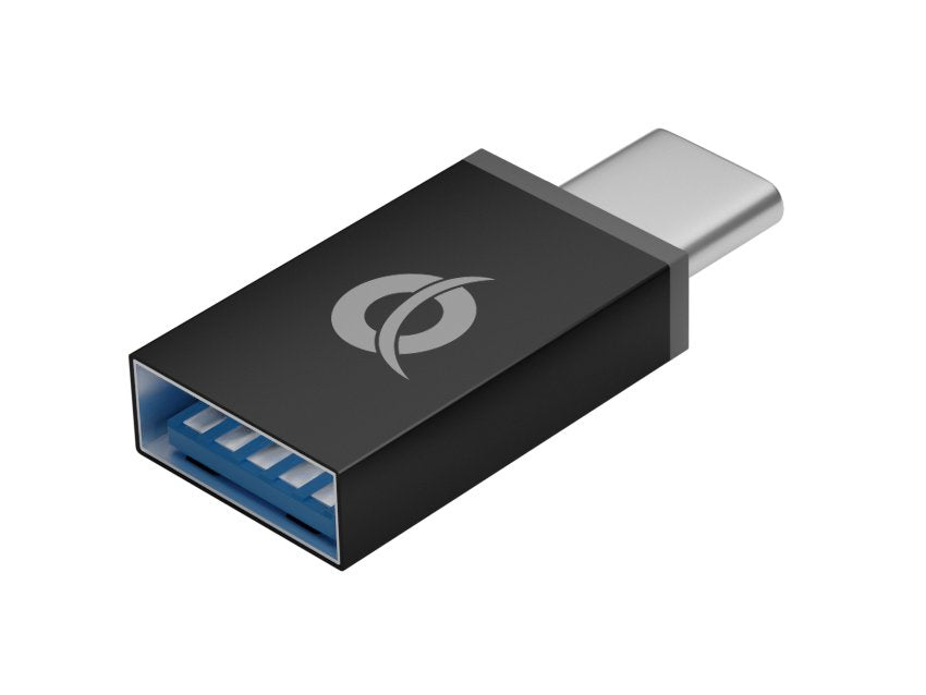 EAN 4015867225868 - Conceptronic DONN07BA USB 3.2 Gen 1 (3.1 Gen 1) Type-A Negro imagen 3