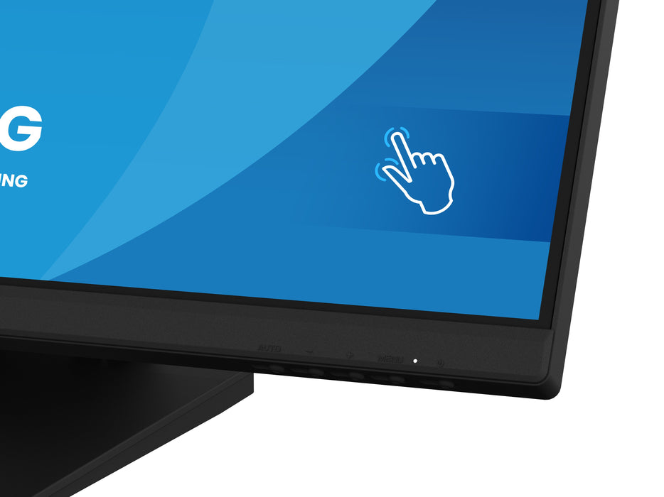 EAN 4948570125807 - iiyama ProLite T2754MSC-B2AG pantalla para PC 68,6 cm (27") 1920 x 1080 Pixeles Full HD Pantalla táctil imagen 11