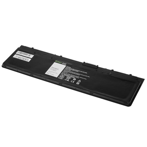 EAN 5902719428517 - Green Cell DE116 refacción para laptop Batería imagen 2