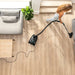 EAN 8435484085779 - Cecotec Conga Powerbag 4000 XL 4 L Aspiradora cilíndrica Secar 890 W Bolsa para el polvo imagen 4