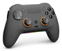 EAN 0853426007593 - Corsair Envision Pro Wireless Gris, Acero Bluetooth/USB Gamepad Analógico/Digital PC imagen 3