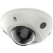 EAN 6942160410685 - Hikvision Ultra Series (SmartIP) DS-2CD3546G2-IS(4mm)(H)(eF) Almohadilla Cámara de seguridad IP Interior  imagen 2