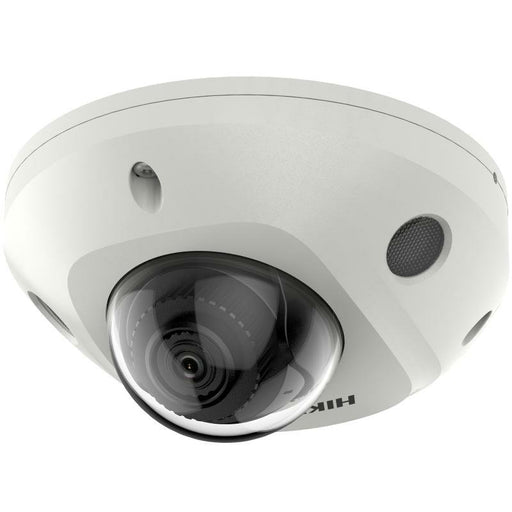 EAN 6942160410913 - Hikvision Ultra Series (SmartIP) DS-2CD3546G2-IS(2.8mm)(H)(eF) Almohadilla Cámara de seguridad IP Interio imagen 2