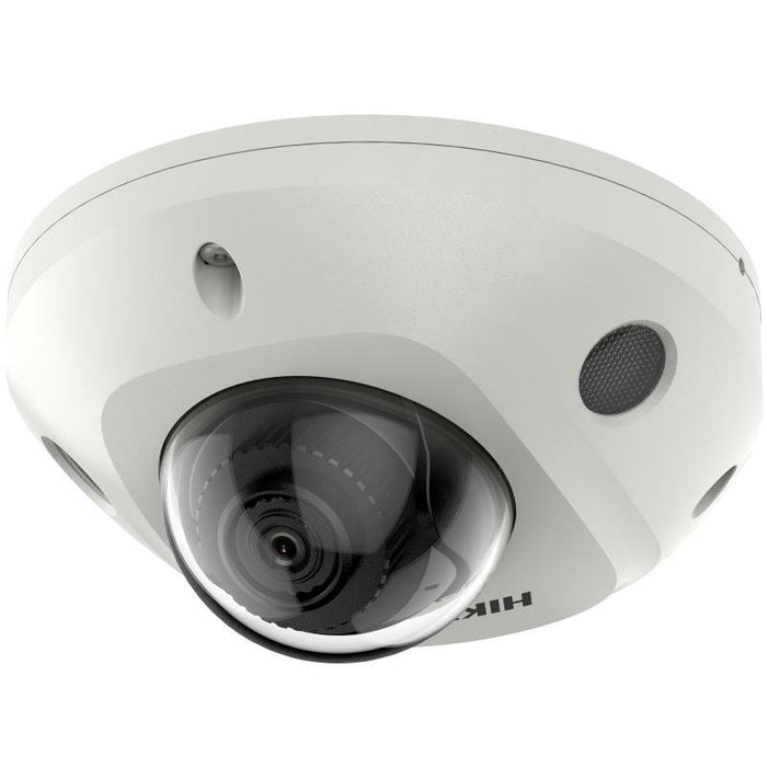 EAN 6942160410913 - Hikvision Ultra Series (SmartIP) DS-2CD3546G2-IS(2.8mm)(H)(eF) Almohadilla Cámara de seguridad IP Interio imagen 2