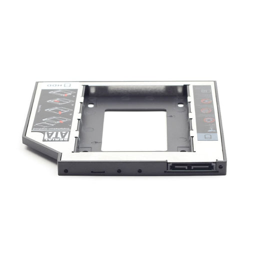 EAN 8716309086912 - Gembird MF-95-02 tarjeta y adaptador de interfaz Interno SATA imagen 2