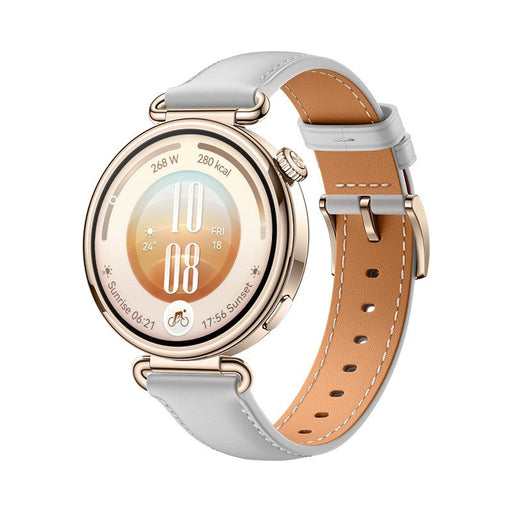 EAN 6942711308683 - Huawei WATCH GT 7 41mm 3,35 cm (1.32") AMOLED Digital 466 x 466 Pixeles Pantalla táctil Oro Wifi GPS (sat imagen 2