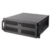 EAN 0753263079213 - Chieftec UNC-409S-AIO-OP carcasa de ordenador Estante Negro imagen 1