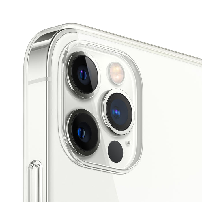 EAN 194252169575 - Apple MHLM3ZM/A funda para teléfono móvil 15,5 cm (6.1") Transparente imagen 3