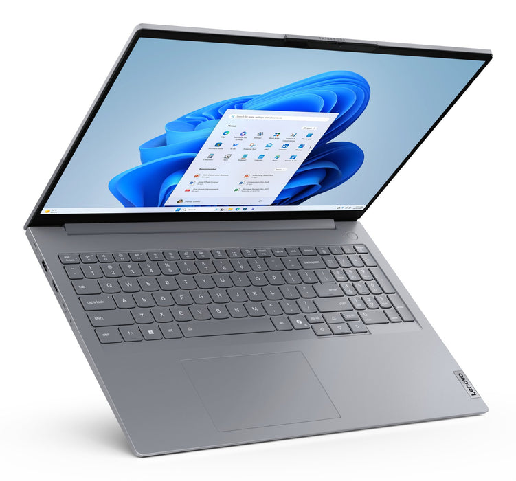 EAN 199274930868 - Lenovo ThinkBook 16 G8 IAL Intel Core Ultra 7 255H Portátil 40,6 cm (16") WUXGA 16 GB DDR5-SDRAM 512 GB SS imagen 8