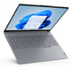 EAN 199274930868 - Lenovo ThinkBook 16 G8 IAL Intel Core Ultra 7 255H Portátil 40,6 cm (16") WUXGA 16 GB DDR5-SDRAM 512 GB SS imagen 8