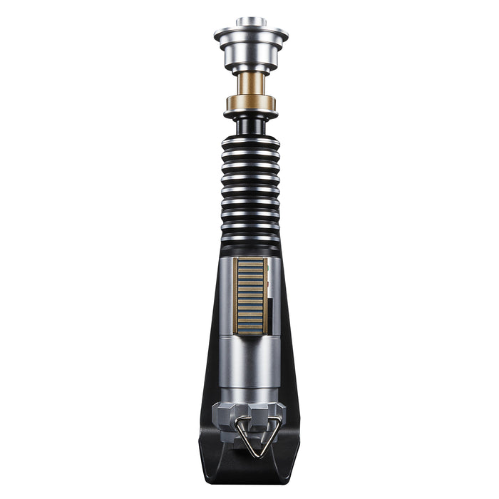 EAN 5010994186340 - Star Wars The Black Series Luke Skywalker Force FX Elite Electronic Lightsaber imagen 4