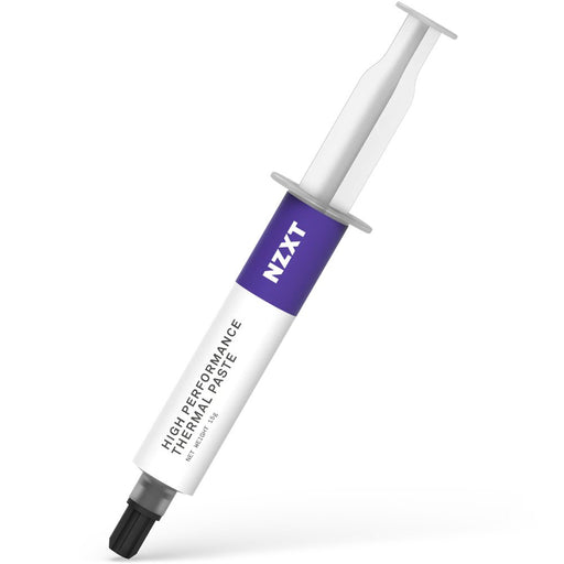 EAN 5056547200514 - NZXT BA-TP015-01 compuesto disipador de calor Pasta térmica 6,3 W/m·K 15 g imagen 1