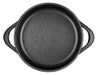 EAN 5903151004666 - Smile MGK-17 olla sopera Negro Aluminio imagen 5