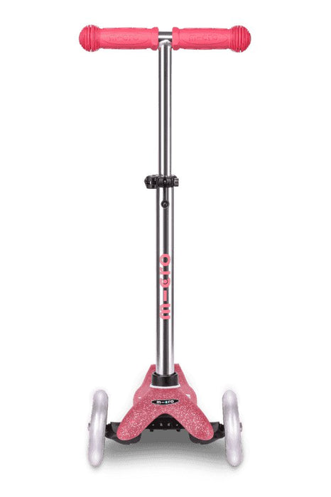 EAN 7630053557300 - Micro Mobility MMD208 scooter Niños Patinete de tres ruedas Rosa imagen 2