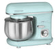 EAN 4006160638769 - Clatronic KM 3711 robot de cocina 1100 W 5 L Turquesa imagen 1