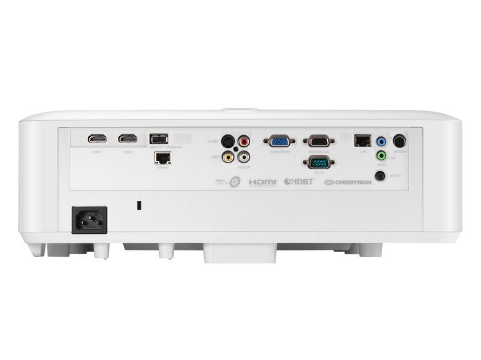 EAN 766907008739 - Viewsonic LS921WU videoproyector Proyector de corto alcance 6000 lúmenes ANSI DMD WUXGA (1920x1200) Blanco imagen 13