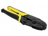 EAN 4043619902965 - DeLOCK 90296 crimpadora Herramienta para prensar Negro, Amarillo imagen 2