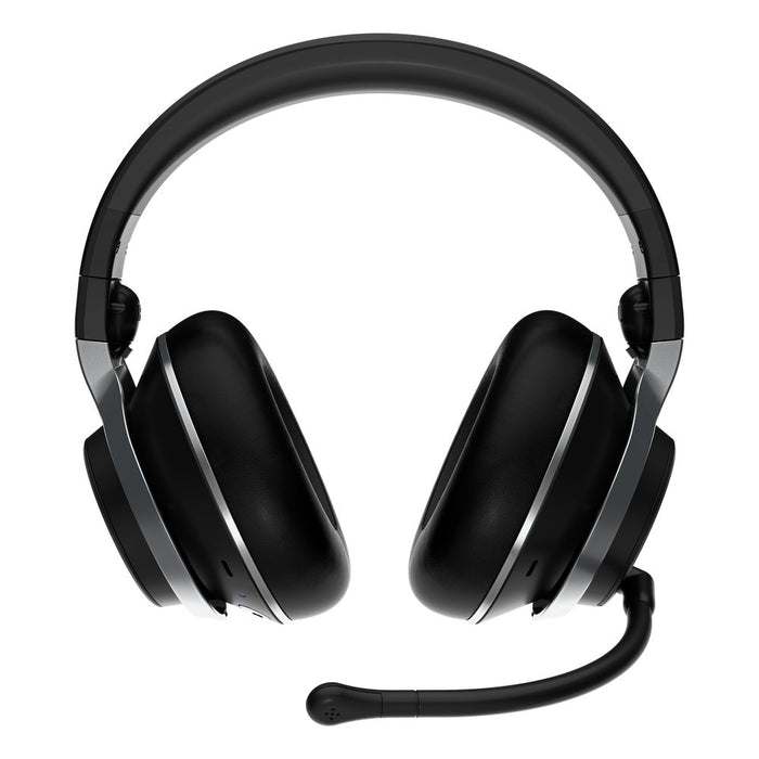 EAN 0731855033669 - Turtle Beach Stealth Pro - PlayStation Auriculares Inalámbrico Diadema Juego Bluetooth Negro imagen 4