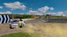 EAN 8436622260454 - Meridiem Games Old School Rally imagen 1