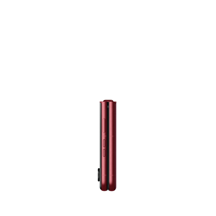 EAN 840023293245 - Motorola razr 60 ultra 17,7 cm (6.96") SIM doble Android 15 5G USB Tipo C 16 GB 512 GB 4700 mAh Burdeos imagen 27
