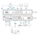 EAN 4710469340680 - ATEN CN9000-AT-G interruptor KVM Negro imagen 4