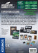 EAN 4002051682842 - Kosmos Adventure Games - Expedition Azcana Juego de mesa Viaje/aventura imagen 2