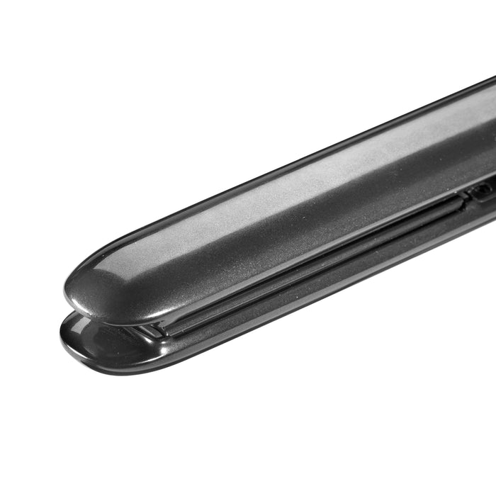 EAN 3030050197280 - BaByliss Titanium Shine ST620E Utensilio de peinado Plancha de pelo Caliente Acero 48 W 1,8 m imagen 5