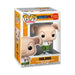 EAN 0889698837149 - FUNKO POP! Animation Oolong imagen 2
