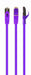 EAN 8716309091381 - Gembird PP6A-LSZHCU-V-0.5M cable de red Violeta 0,5 m Cat6a S/FTP (S-STP) imagen 1