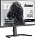 EAN 4948570124732 - iiyama G-MASTER GB2745HSU-B2 pantalla para PC 68,6 cm (27") 1920 x 1080 Pixeles Full HD LED Negro imagen 1