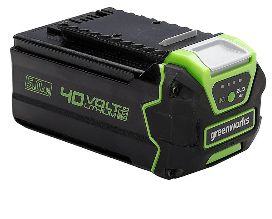 EAN 6952909053196 - Greenworks 2927207 cargador y batería cargable imagen 1