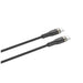 EAN 8591680147403 - FIXED FIXDB-CC2-BK cable USB USB 2.0 2 m USB C Negro imagen 2