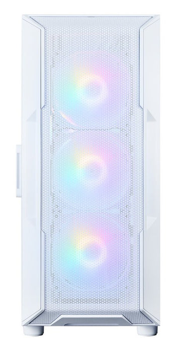 EAN 823884301151 - Zalman I3 NEO V2 WHITE carcasa de ordenador Midi Tower Blanco imagen 5