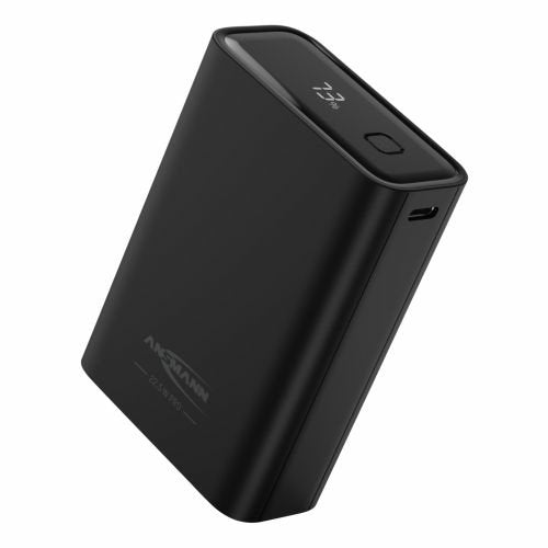 EAN 4013674191925 - Ansmann PB222PD Polímero de litio 20000 mAh Negro imagen 8