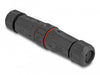 EAN 4043619878680 - DeLOCK 87868 conector de fibra óptica Hembra/Hembra imagen 1