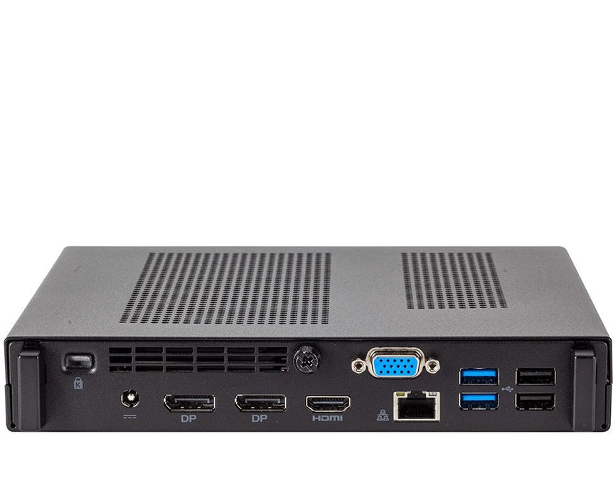 EAN 4250749710807 - bluechip BUSINESSline L3163 *Green* Intel® Core™ i5 i5-14400 16 GB DDR5-SDRAM 500 GB SSD Windows 11 Pro M imagen 4