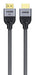 EAN 4894160058270 - UNITEK 8K Braided Nylon 1M cable HDMI HDMI tipo A (Estándar) Gris imagen 1