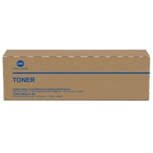 EAN 0039281062551 - Konica Minolta AAE2050 cartucho de tóner 1 pieza(s) Compatible Negro imagen 2