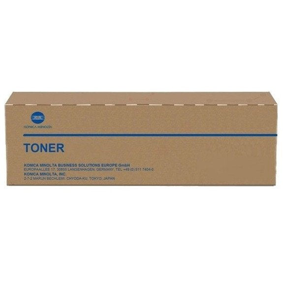 EAN 4053768194388 - Konica Minolta A3VX456 cartucho de tóner 1 pieza(s) Compatible Cian imagen 1