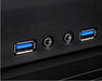 EAN 4710007220238 - Silverstone ML04 HTPC Negro imagen 6